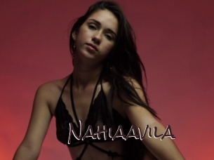 Nahiaavila