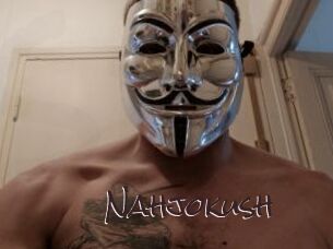 Nahjokush