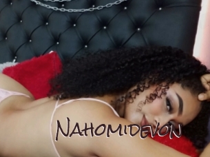 Nahomidevon