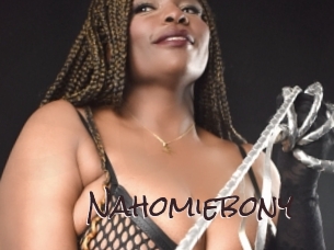 Nahomiebony