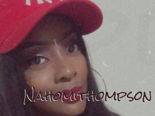 Nahomithompson