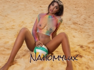 Nahomylux