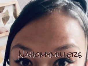 Nahomymillers