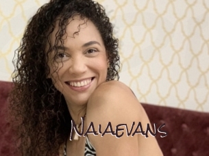 Naiaevans