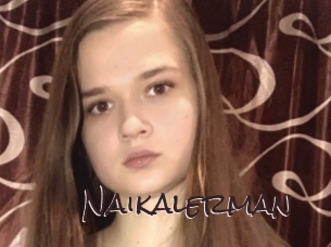 Naikalerman