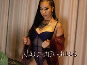 Nairobi_hills