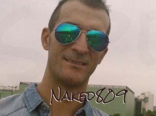 Naked809