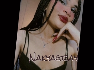 Nakyagray