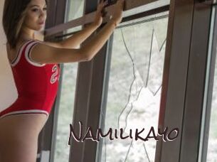 Namilikayo