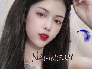 Namnelly