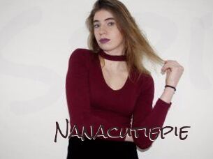Nanacutiepie