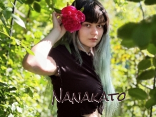 Nanakato