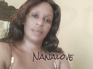 Nanalove