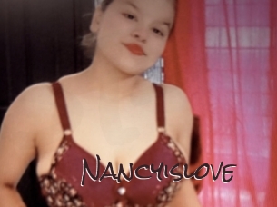 Nancyislove