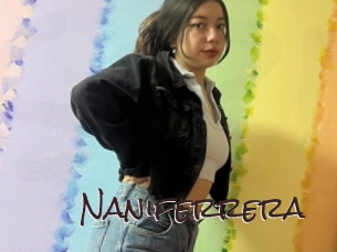 Naniferrera