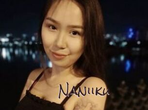 Naniiku