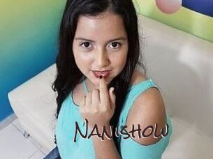 Nanishow