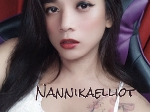 Nannikaelliot