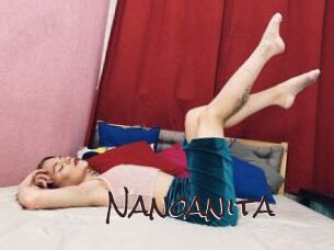 Nanoanita