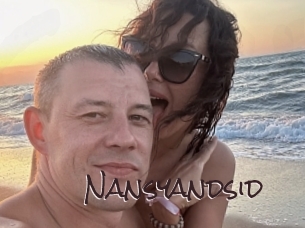 Nansyandsid