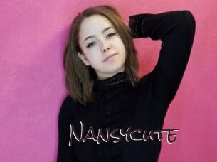 Nansycute