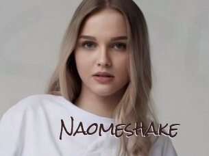 Naomeshake