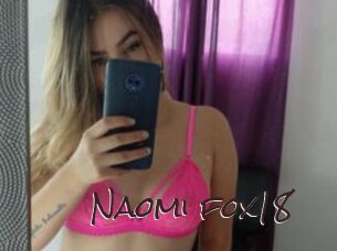 naomi_fox18 Spicy Blogs