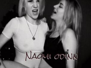 Naomi_odinn