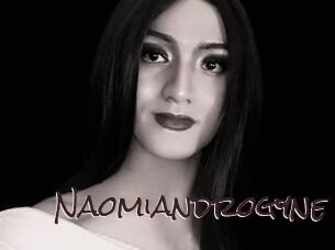 Naomiandrogyne