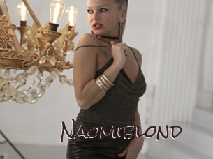 Naomiblond