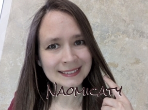 Naomicaty