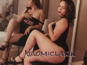 Naomiclark