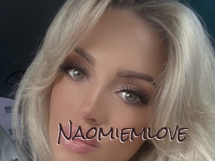 Naomiemlove