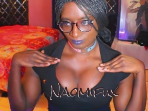 Naomifux