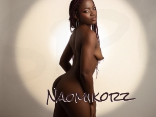 Naomikorz