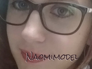 Naomimodel