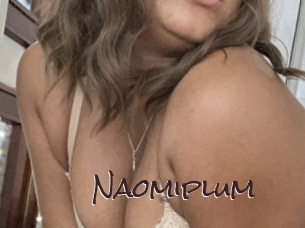 Naomiplum