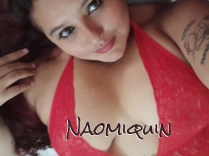 Naomiquin