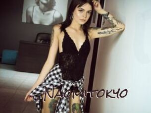 Naomitokyo