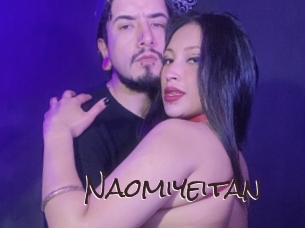 Naomiyeitan