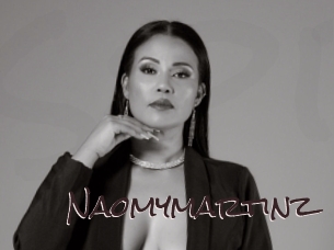 Naomymartinz