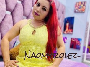 Naomyrolez