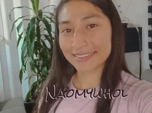 Naomywhol