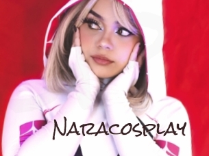 Naracosplay