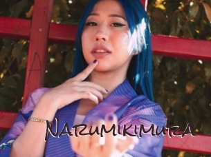 Narumikimura