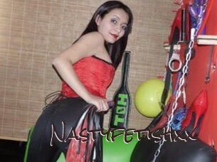 Nastyfetishxx