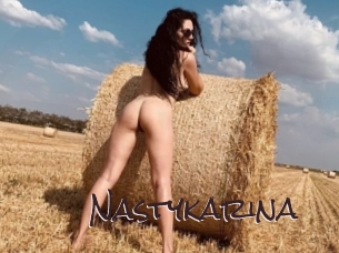 Nastykarina