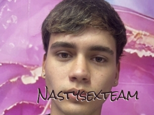 Nastysexteam