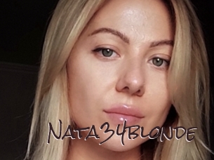 Nata34blonde