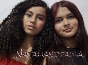 Nataliandpaula